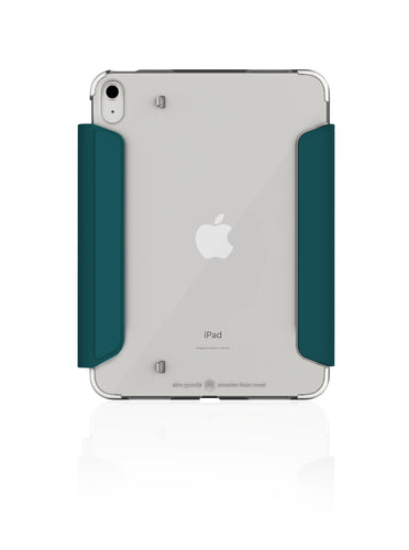 STM studio max (iPad (A16 )/10th gen) AP -deep teal