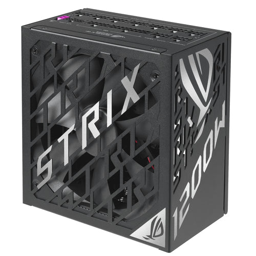 ASUS ROG -STRIX-1200P-GAMING power supply unit