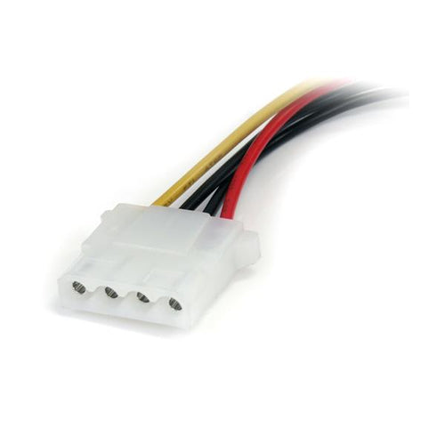 StarTech.com LP4SATAFM6IN internal power cable