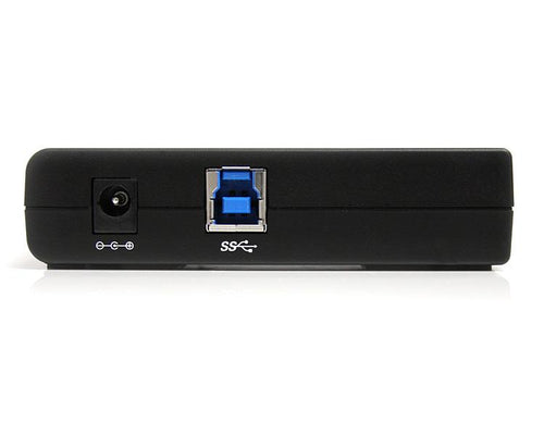 StarTech.com ST4300USB3GB interface hub