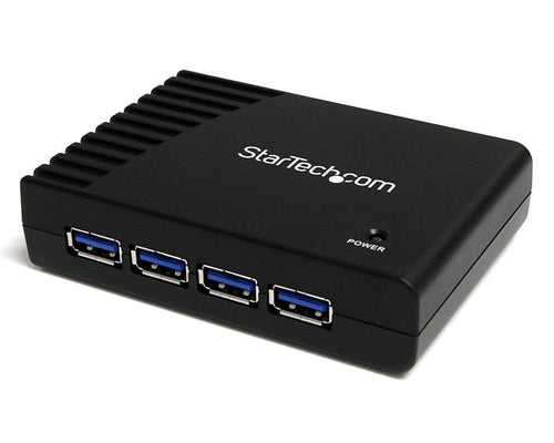 StarTech.com ST4300USB3GB interface hub