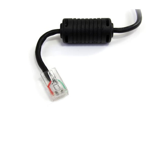 StarTech.com USBUPS06 USB cable