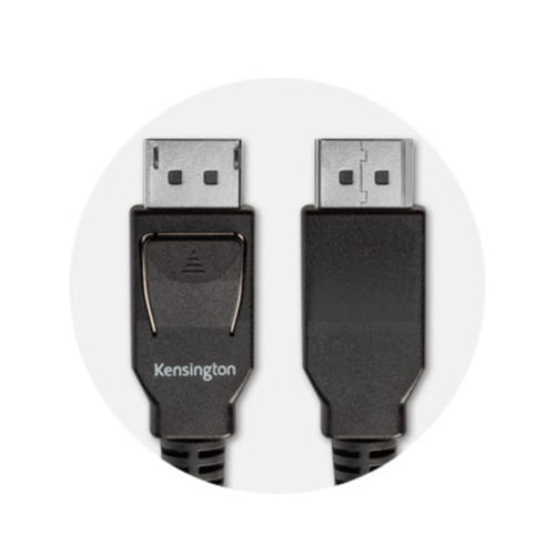 Kensington K33021WW DisplayPort-Kabel