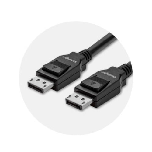 Kensington K33021WW DisplayPort-Kabel