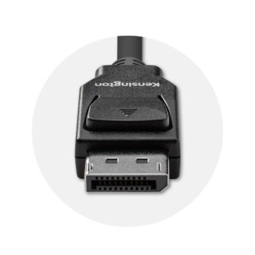 Kensington K33021WW DisplayPort-Kabel