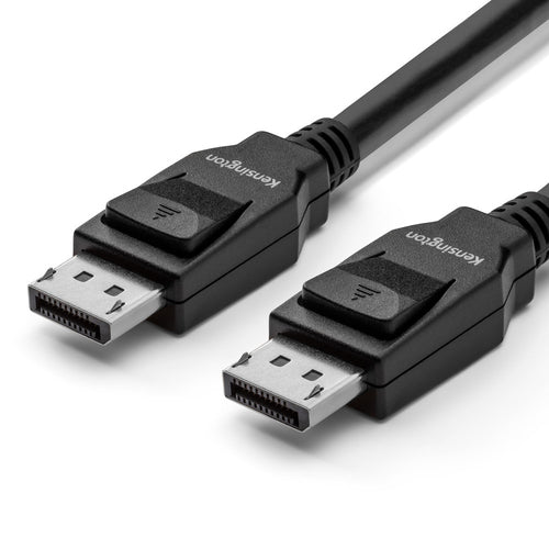 Kensington K33021WW DisplayPort-Kabel