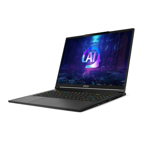 MSI Stealth A16 AI+ A3XWIG-043