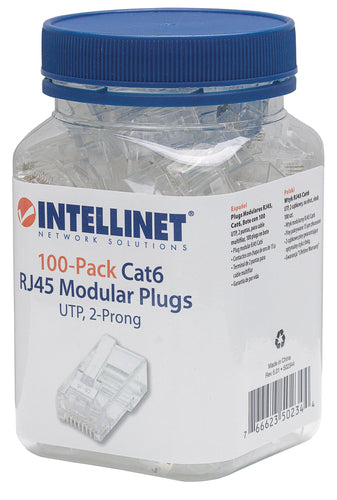Intellinet 502344 wire connector