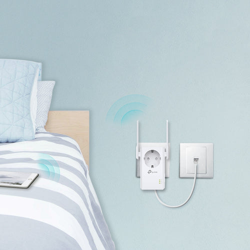 TP-Link TL-WA860RE network extender