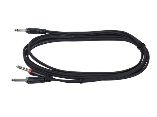 Monoprice 601053 audio cable