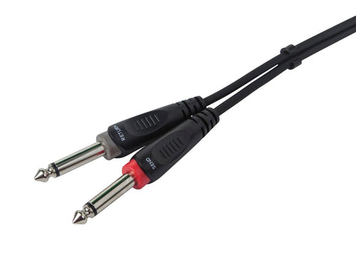 Monoprice 601053 audio cable