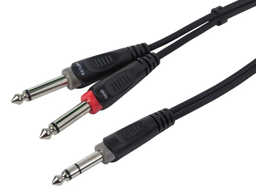 Monoprice 601053 audio cable