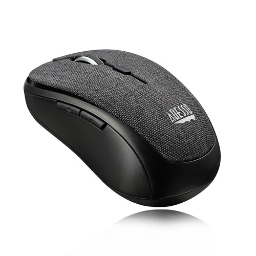 Adesso iMouse S80B mouse
