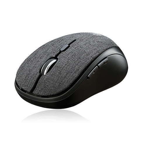 Adesso iMouse S80B mouse