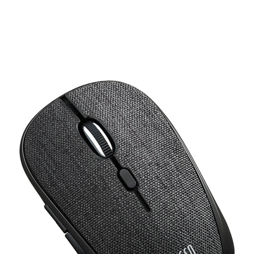 Adesso iMouse S80B mouse