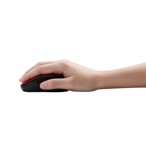 Adesso iMouse S80R mouse