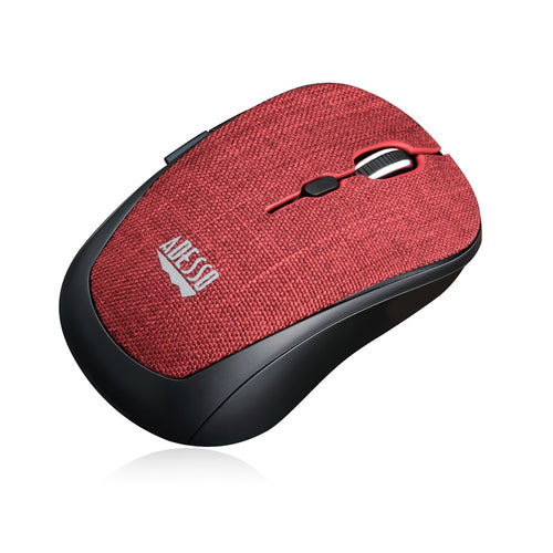 Adesso iMouse S80R mouse