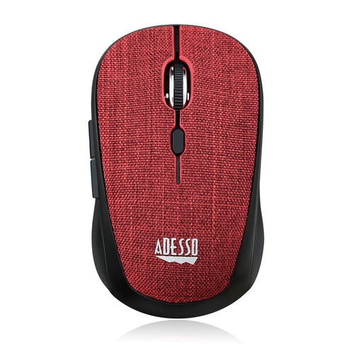 Adesso iMouse S80R mouse