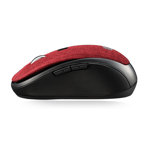 Adesso iMouse S80R mouse