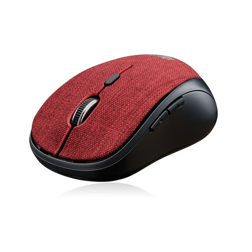 Adesso iMouse S80R mouse