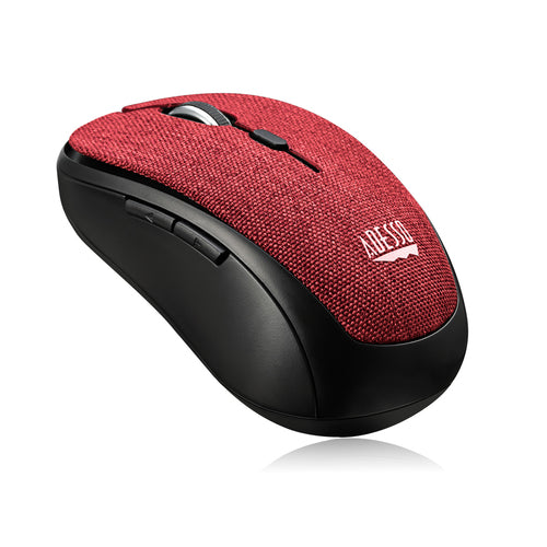 Adesso iMouse S80R mouse