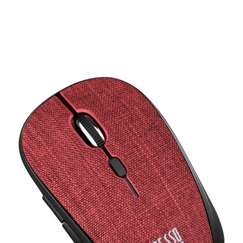 Adesso iMouse S80R mouse