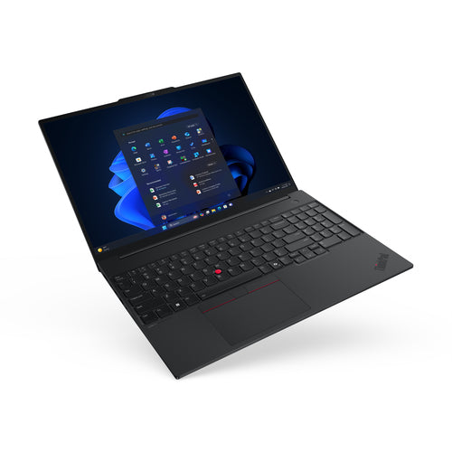 Lenovo ThinkPad E16 Gen 3 (Intel) Copilot+ PC