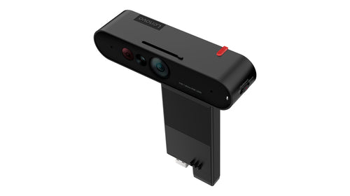 Webcam Lenovo ThinkVision MC60 1080p Full HD Privacy Shutter 90° Field of View