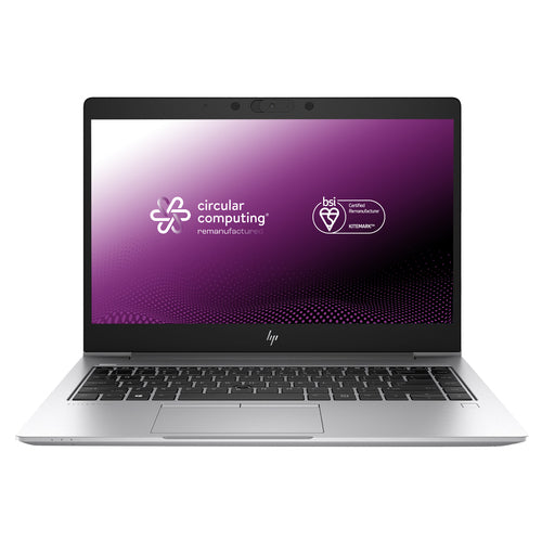 Circular Computing HP EliteBook 840 G6