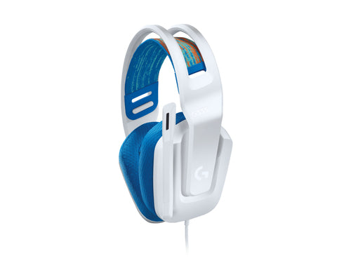 Logitech G 981-001018 headphones/headset