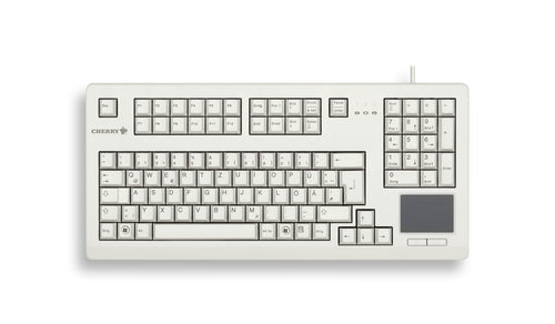 CHERRY TouchBoard G80-11900 keyboard