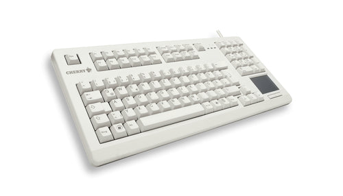 CHERRY TouchBoard G80-11900 keyboard