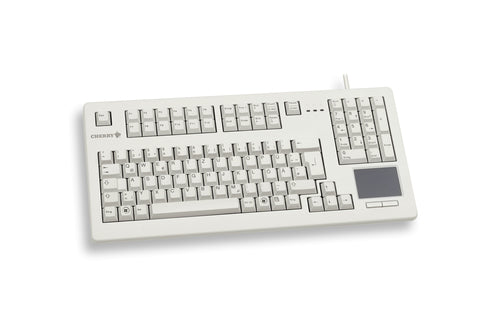 CHERRY TouchBoard G80-11900 keyboard