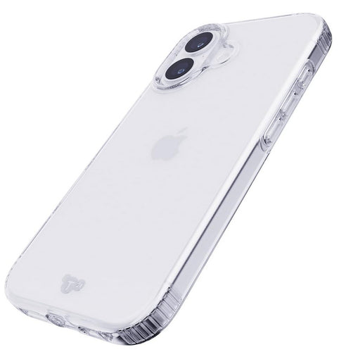 Tech21 T21-11307 mobile phone screen/back protector