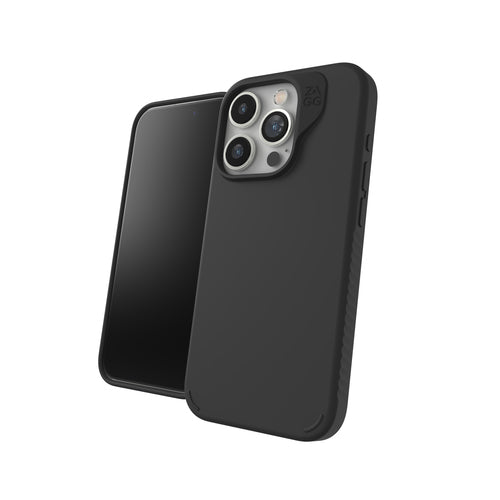 ZAGG Manhattan Snap mobile phone case