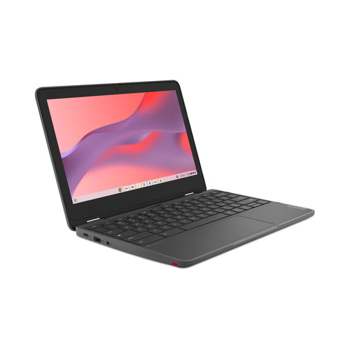 Lenovo 300e Yoga Chromebook Gen 4 - 11.6" MediaTek, 4GB RAM, 32GB Storage, ChromeOS