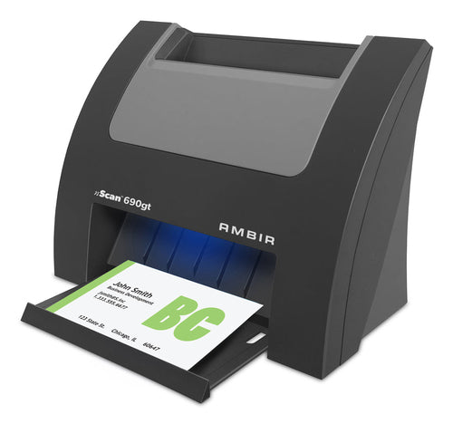 Ambir Technology DS690GT-A3P scanner