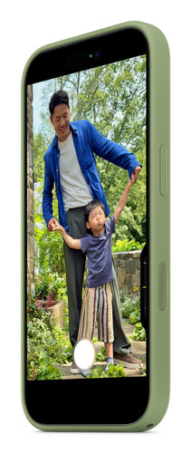 Apple MGEX4ZM/A mobile phone case