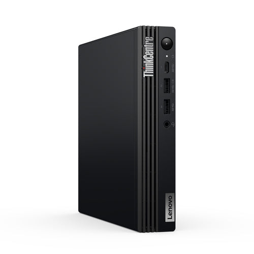 Lenovo ThinkCentre M70q Gen 5 Mini PC - Intel Core i5, 8GB RAM, 256GB SSD