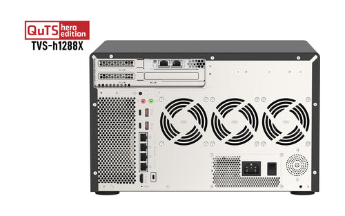 QNAP TVS-h1288X