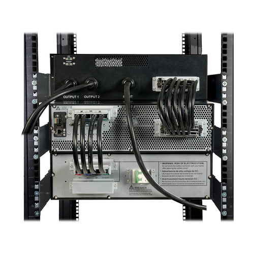 Eaton 93PX5KINDA uninterruptible power supply (UPS)