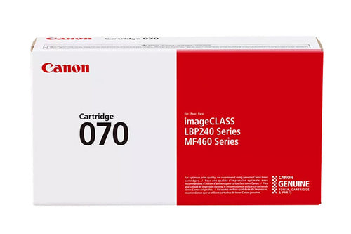 Canon 070 Tonerkartusche