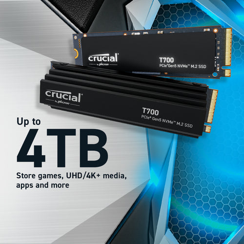 Crucial T700
