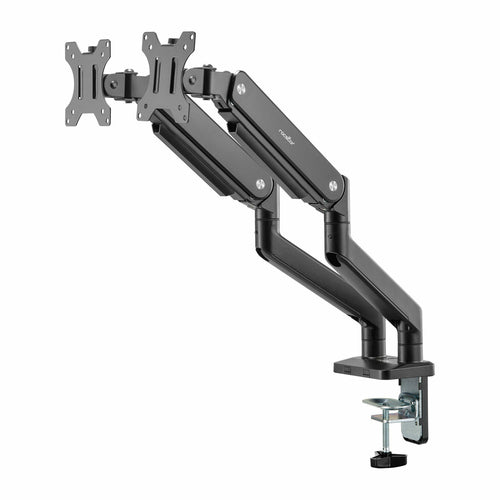 Monitor Mount Rocstor Y10N012-B1 Adjustable 17-32 Inch 19.8kg VESA Compatible