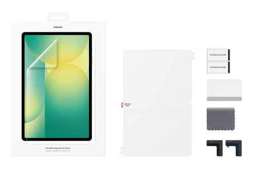 Samsung EF-UX620CTEGUJ Tabletschutzfolie