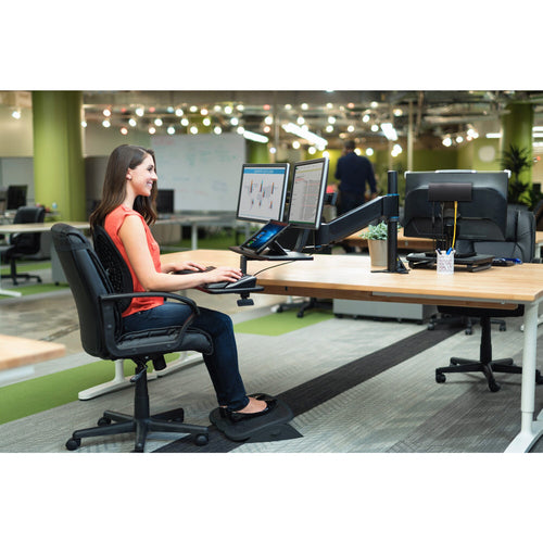 Kensington K52789WW foot rest