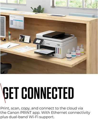 Canon MAXIFY GX6150