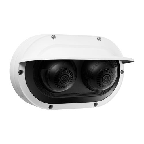 Hanwha PNM-7082RVD security camera