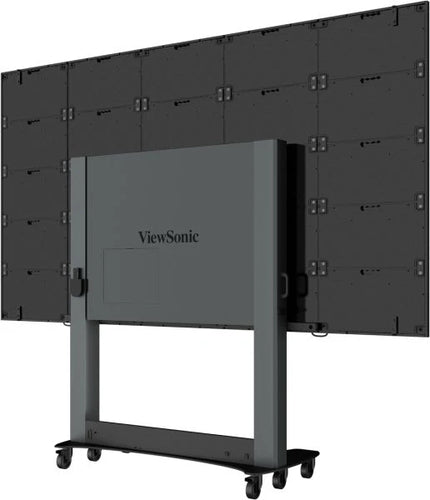 Viewsonic LDS138-151 138" Digital Signage Display - LED, 1920x1080, Wi-Fi