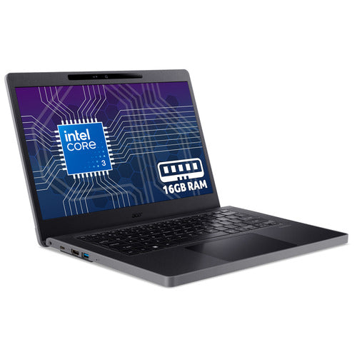 Acer TravelMate B5 TMB514-31-G2-TCO 3 N355W11P EDU